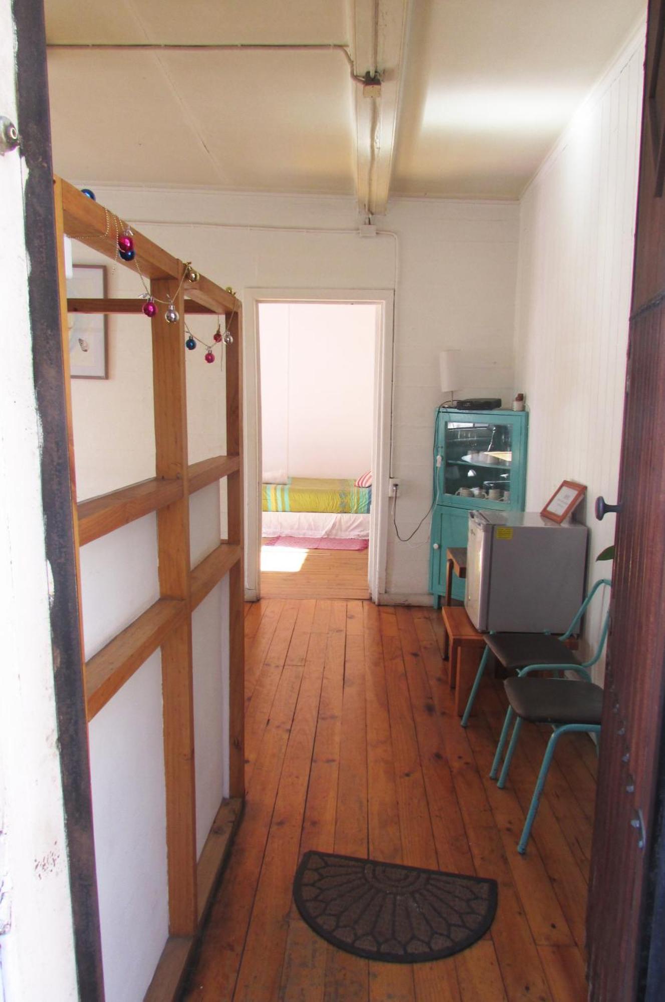 Casa Volante Hostal Valparaíso Exteriér fotografie